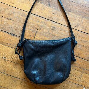Erin Templeton leather BYOB purse